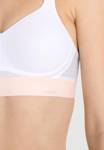 Спортивный бюстгальтер