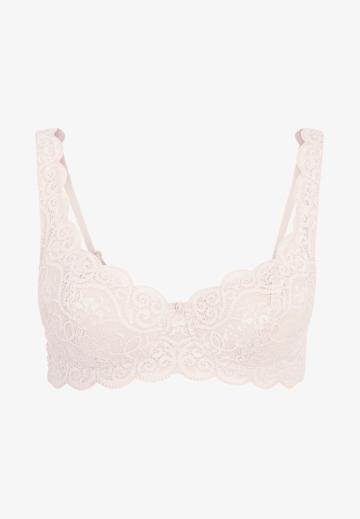 Бюстгальтер на косточках