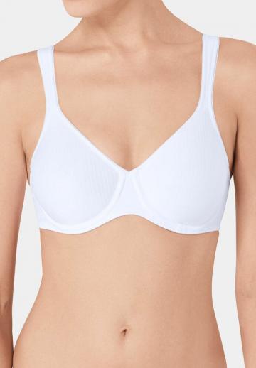 Бюстгальтер на косточках