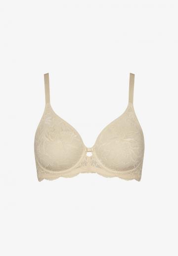 Бюстгальтер на косточках