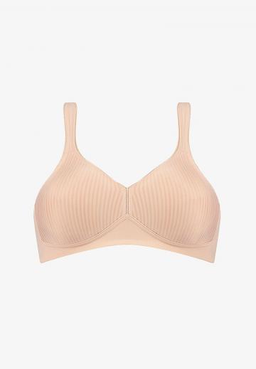 Бюстгальтер без косточек