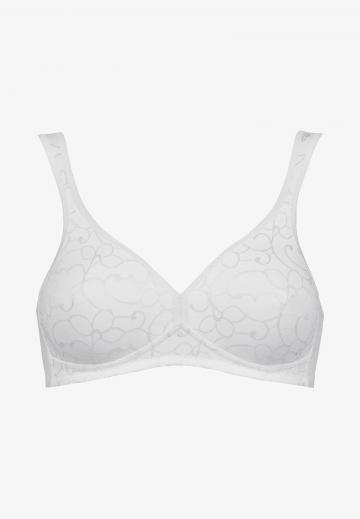 Бюстгальтер без косточек