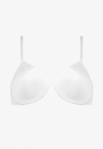 Бюстгальтер на косточках