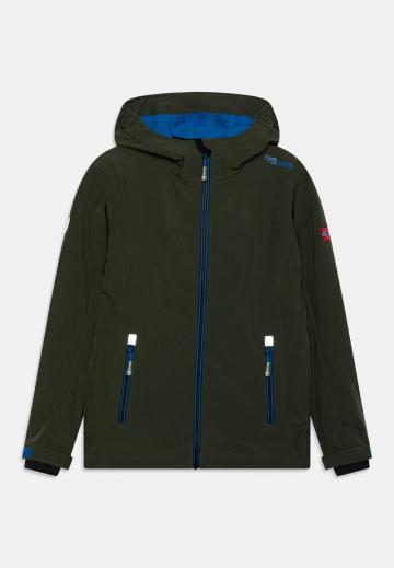 Спортивная куртка