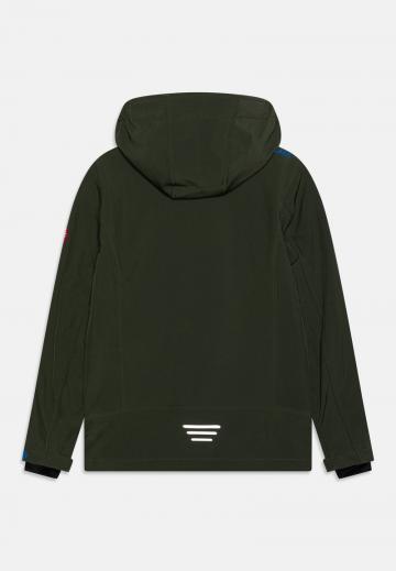 Спортивная куртка