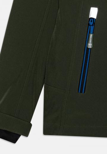 Спортивная куртка