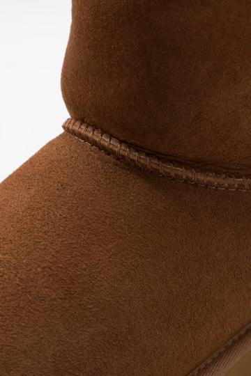 Зимние ботинки