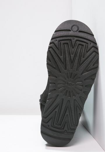 Зимние ботинки