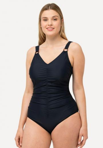 Купальное платье