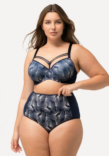 Бюстгальтер на косточках