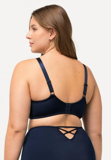 Бюстгальтер на косточках