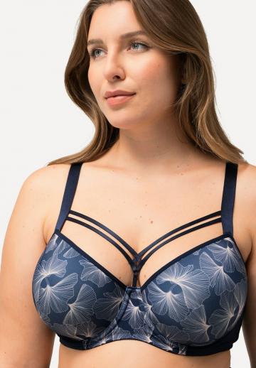 Бюстгальтер на косточках