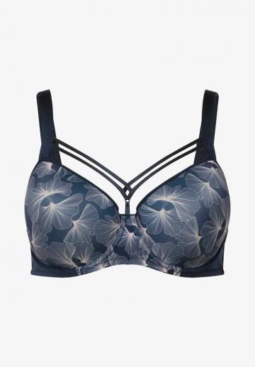 Бюстгальтер на косточках