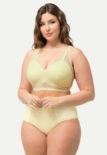 Бюстгальтер на косточках