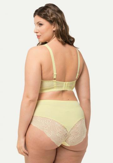 Бюстгальтер на косточках