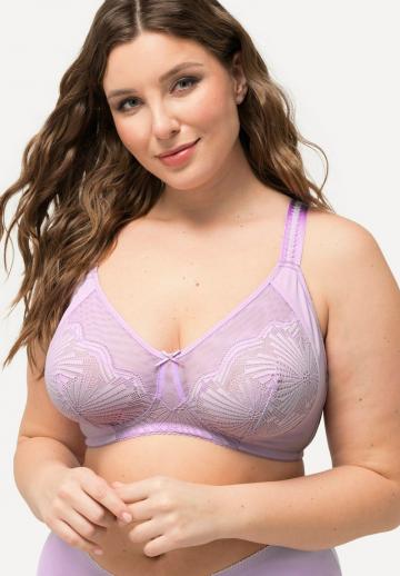 Бюстгальтер на косточках