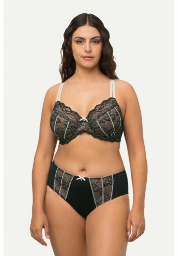 Бюстгальтер на косточках