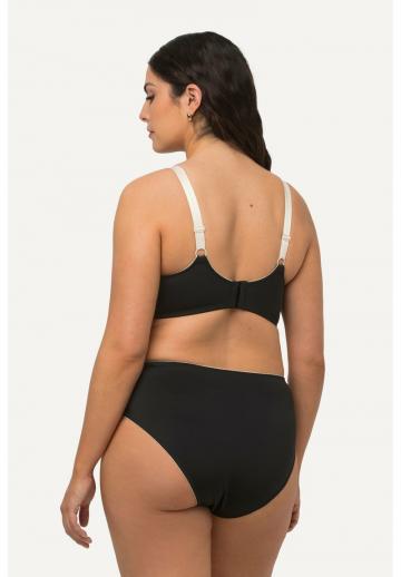 Бюстгальтер на косточках