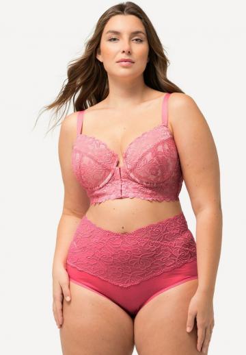 Бюстгальтер на косточках