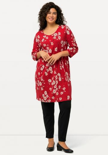 Майка с рукавом три четверти