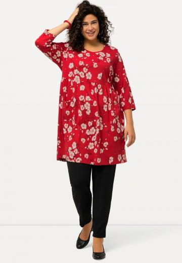 Майка с рукавом три четверти