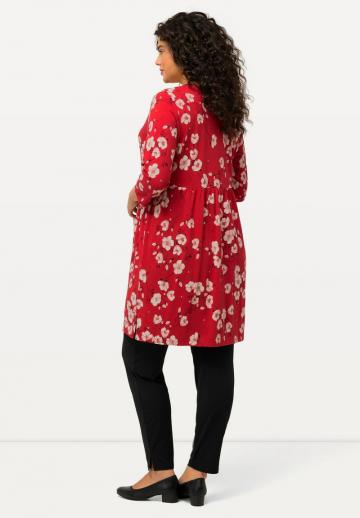 Майка с рукавом три четверти