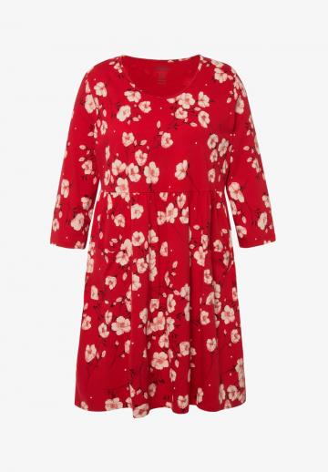 Майка с рукавом три четверти