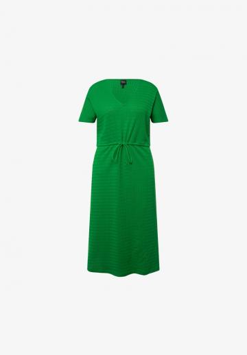 Длинное платье