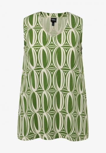 Майка-борцовка