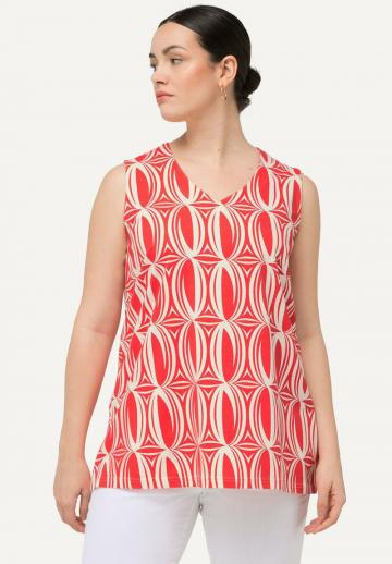 Майка-борцовка