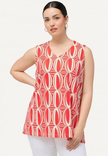 Майка-борцовка