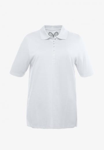 Длинная майка