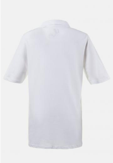 Длинная майка