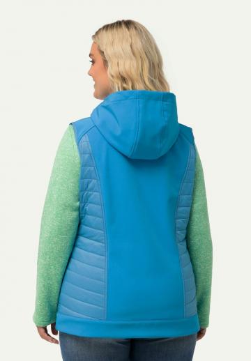 Длинная куртка