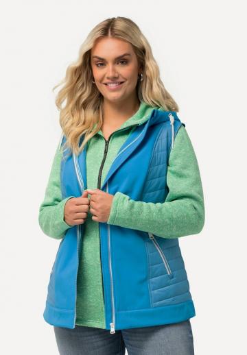 Длинная куртка