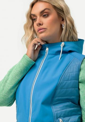 Длинная куртка