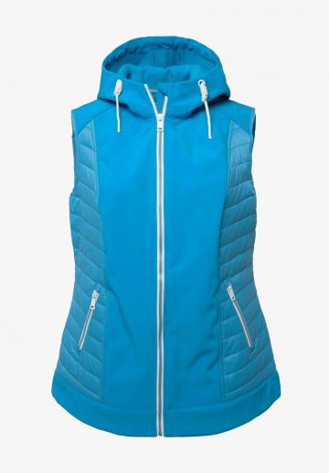 Длинная куртка