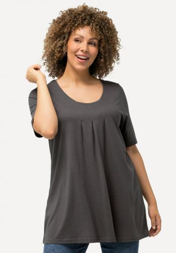 Длинная майка