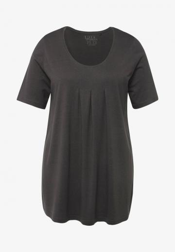 Длинная майка