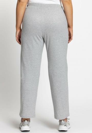 Прямые брюки