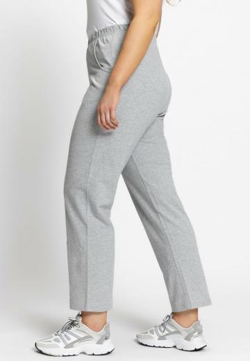 Прямые брюки