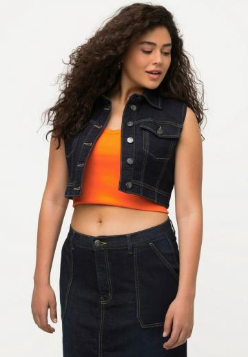 Короткая куртка