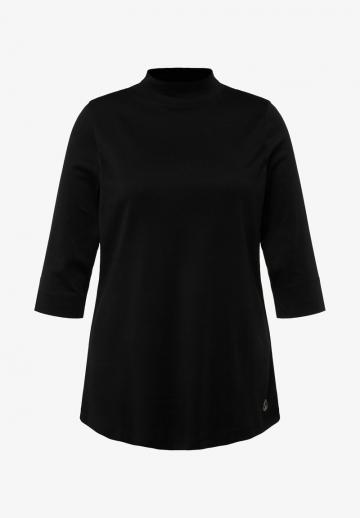 Майка с рукавом три четверти