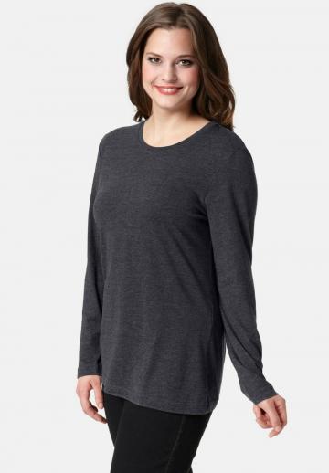 Длинная майка