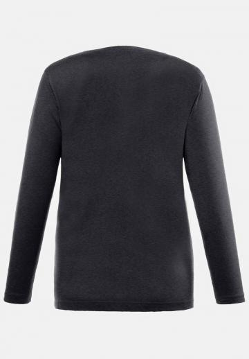 Длинная майка