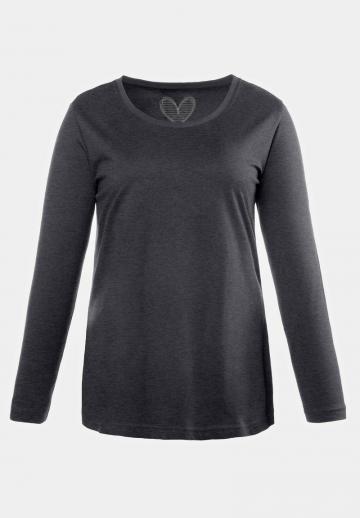 Длинная майка