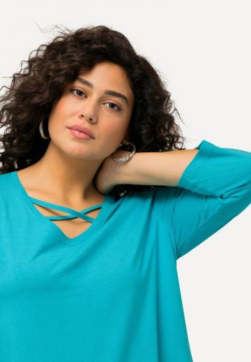 Длинная майка