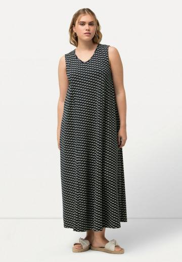 Платье макси