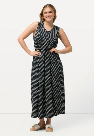 Платье макси
