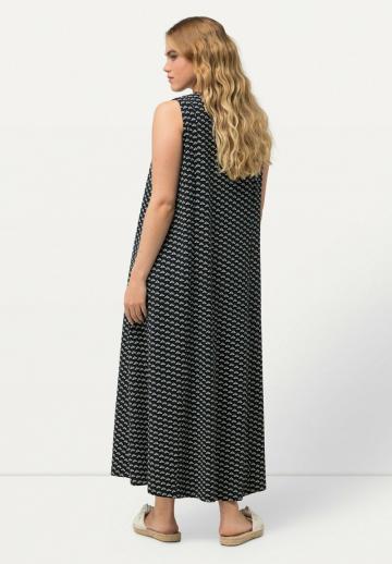 Платье макси